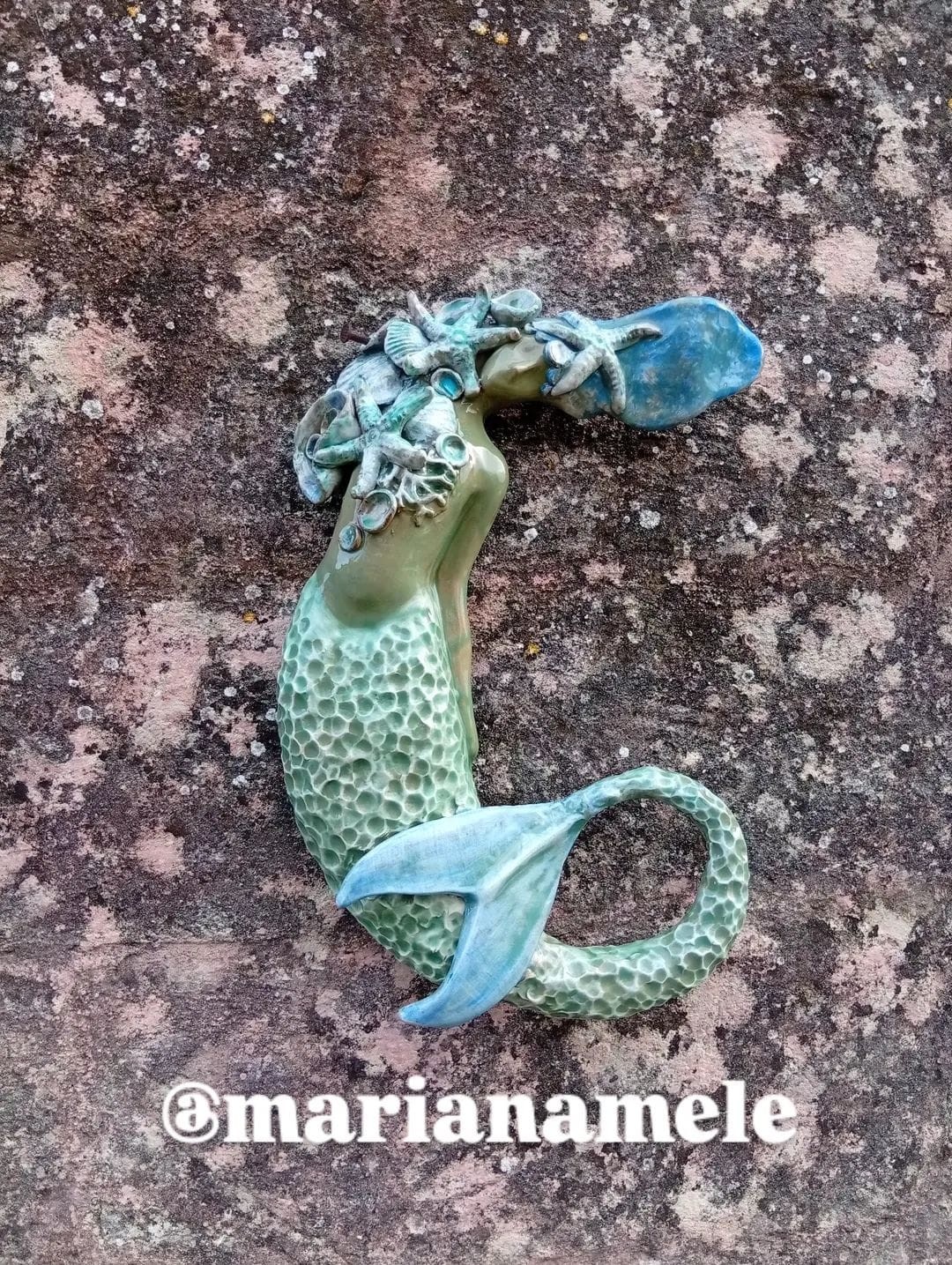 Radici azzurre
