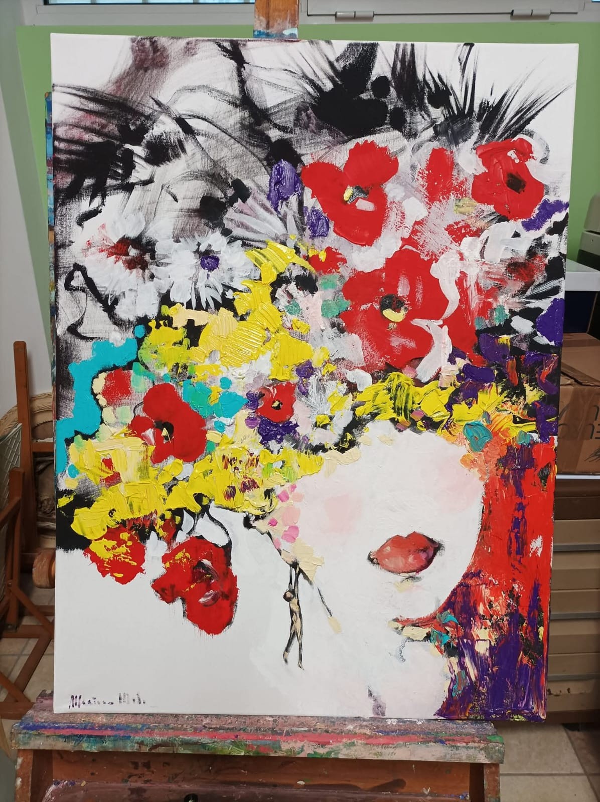 Esplosione di primavera