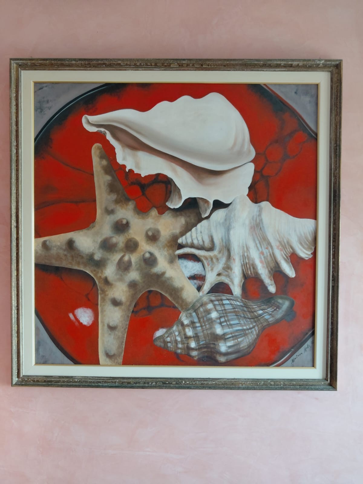 Bianco e vermiglio
